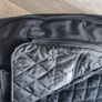 Lookwell Gents Leather & Textile Motorbike Jacket Medium Image 6