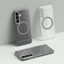 Clear Magnet Case for Samsung Galaxy S25 | Clear | Smartphone Case | Genuine Samsung Image 5