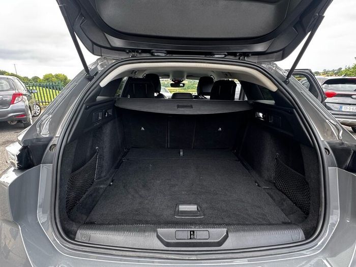 PEUGEOT 308 Diesel Estate Auto
