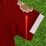 Liverpool FC 2025/2026 Home Kids Kits Image 2