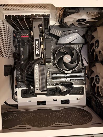 Gaming Pc R5, 32gb ram, RTX, Gaming Setup