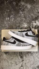 Airforce 1 Flyknit 2.0