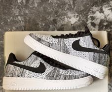Airforce 1 Flyknit 2.0