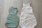 Sleeping bags