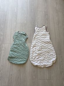 Sleeping bags