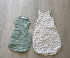 Sleeping bags