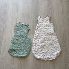 Sleeping bags