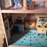 Disney Princess Wooden Dollhouse Image 4