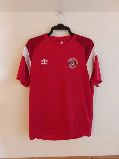 clara town fc jersey