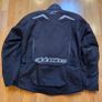 Alpinestars drystar jacket Image 6