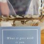 Waterford Crystal Marquise floral photo frame with box, 10 x 8 inches Image 5