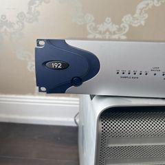 Protools HD