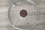 Lid for frying pan 26cm