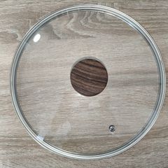 Lid for frying pan 26cm