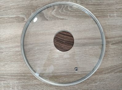 Lid for frying pan 26cm