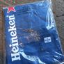 Heineken 0 bar apron Image 2