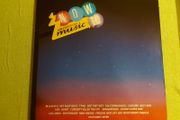 Now Thats What I Call Music - Volume 10 - Double Vinyl Record + Hundreds More