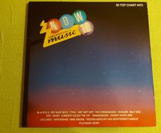 Now Thats What I Call Music - Volume 10 - Double Vinyl Record + Hundreds More
