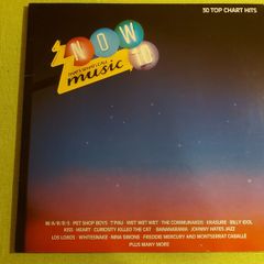 Now Thats What I Call Music - Volume 10 - Double Vinyl Record + Hundreds More