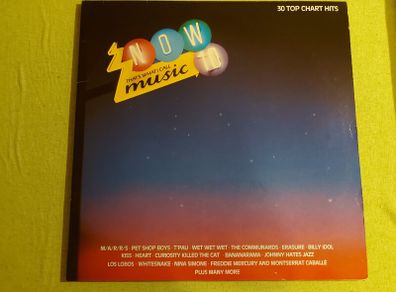 Now Thats What I Call Music - Volume 10 - Double Vinyl Record + Hundreds More