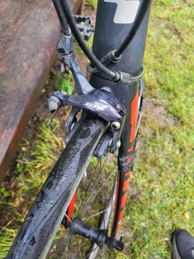 Cube Agree Full Carbon