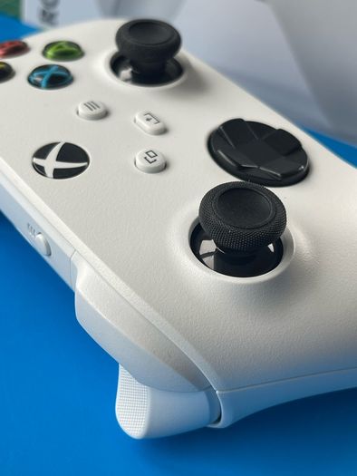 Xbox Controller