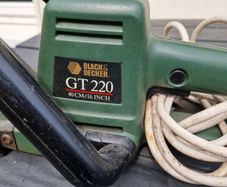 Hedge Trimmer