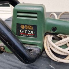 Hedge Trimmer