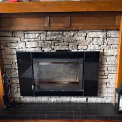 Stove - Wood Burning