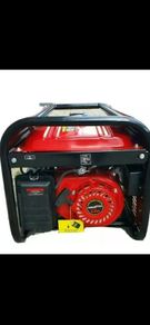 8.5kva petrol generators