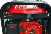 8.5kva petrol generators