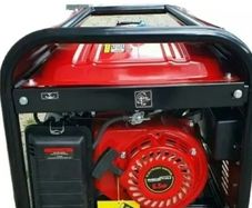 8.5kva petrol generators