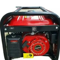 8.5kva petrol generators