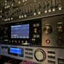 Line 6 Helix Rack and Floor Controller Image 2