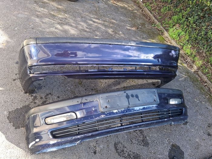E46 parts