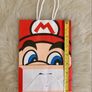 Super Mario 12 pcs paper party bags Image 3