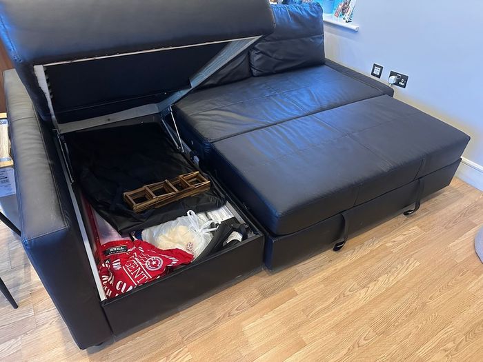Sofa Bed