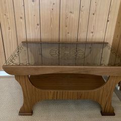 Retro Coffee Table