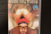 Ali G, Aiii Vhs