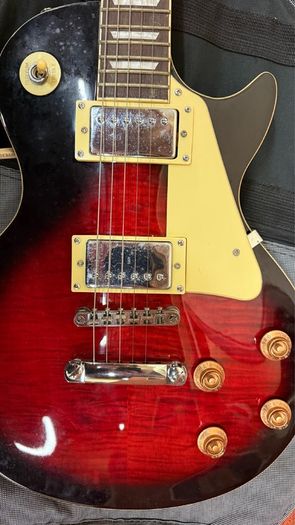 Electric Guitar