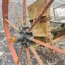 Vintage Seeder Image 2