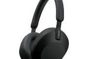 Sony WH-1000XM5 (Grade B)