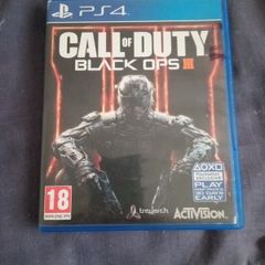 ps4 black ops III