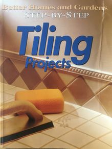 Step-by-Step Tiling Projects