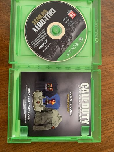 Original Xbox one bundle