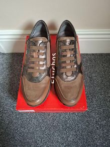 Fluchos shoes