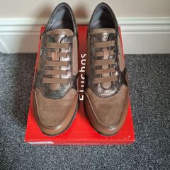 Fluchos shoes