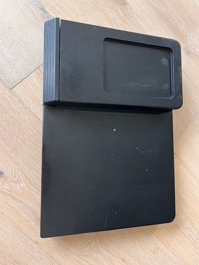 Gaggia coffee machine base