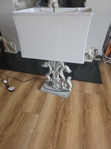 lamp