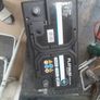 Platinum heavy duty car battery 12v Image 2